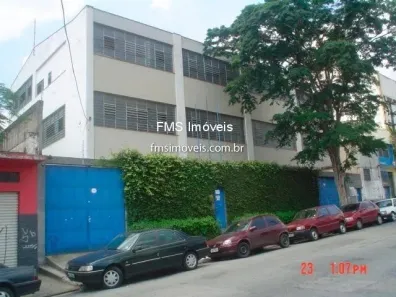 Prédio Comercial para alugar, 2243m² no Casa Verde, São Paulo
