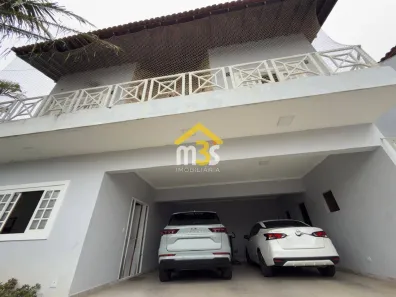 Casa com 4 Quartos à venda, 256m² no City Bussocaba, Osasco