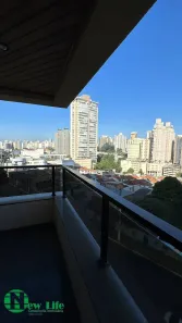 Apartamento com 4 Quartos para alugar, 256m² no Água Fria, São Paulo
