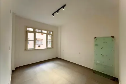 Apartamento com 1 Quarto à venda, 29m² no Flamengo, Rio de Janeiro