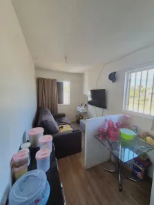 Apartamento com 1 Quarto à venda, 32m² no Samambaia Norte, Brasília