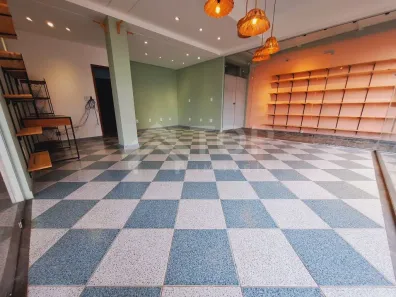 Ponto Comercial para alugar, 66m² no Centro, São Carlos