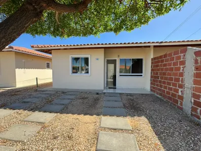 Casa com 2 Quartos para alugar, 50m² no Cohab São Francisco, Petrolina