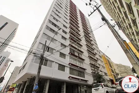 Apartamento com 3 Quartos para alugar, 151m² no Centro, Curitiba