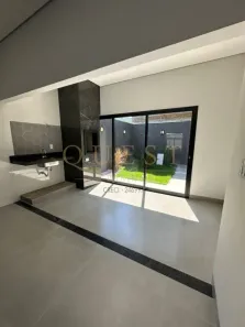 Casa com 3 Quartos à venda, 200m² no Residencial Doutor João Tajara, São José do Rio Preto