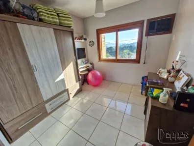 Casa com 3 Quartos à venda, 128m² no Encosta do Sol, Estância Velha