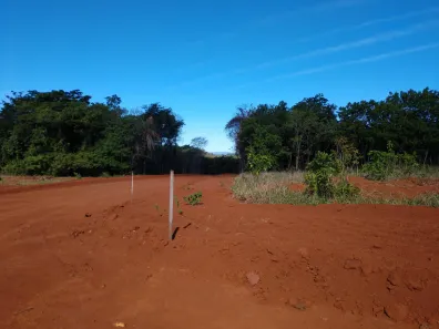 Lote/Terreno à venda, 1000m² no Almeida, Jaboticatubas
