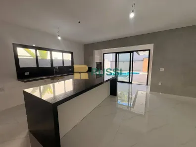 Casa com 4 Quartos à venda, 285m² no Condomínio Residencial Monte Carlo, São José dos Campos