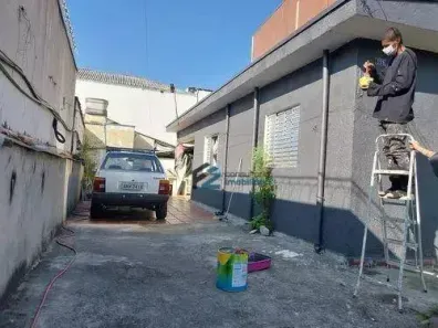 Casa de Condomínio com 2 Quartos à venda, 225m² no Fundação, São Caetano do Sul
