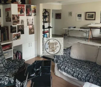Apartamento com 3 Quartos à venda, 98m² no Perdizes, São Paulo
