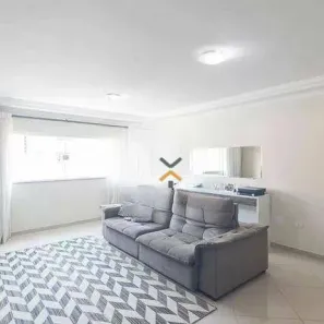 Sobrado com 3 Quartos à venda, 190m² no Vila Linda, Santo André