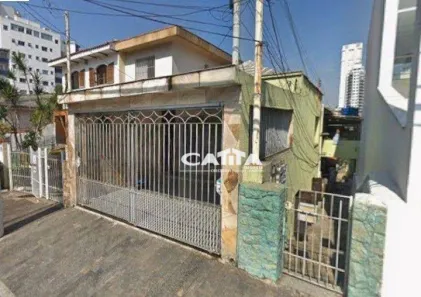 Lote/Terreno à venda, 305m² no Vila Regente Feijó, São Paulo