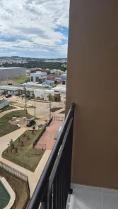 Apartamento com 2 Quartos à venda, 47m² no Jardim Barcelona, Indaiatuba