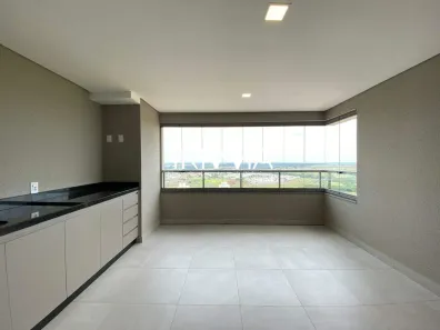 Apartamento com 3 Quartos à venda, 115m² no Gávea, Uberlândia