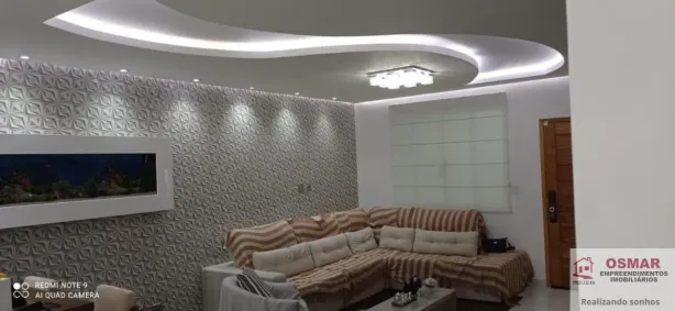 Sobrado com 3 Quartos à venda, 250m² no Ponta da Praia, Santos