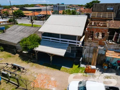 Sobrado com 3 Quartos à venda, 90m² no Centro, Balneário Barra do Sul