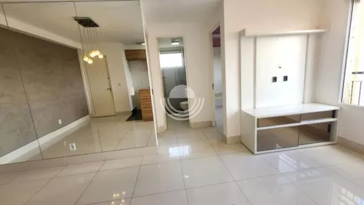Apartamento com 2 Quartos à venda, 47m² no Vila Satúrnia, Campinas