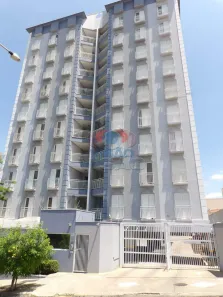 Apartamento com 3 Quartos para alugar, 107m² no Jardim Santiago, Indaiatuba