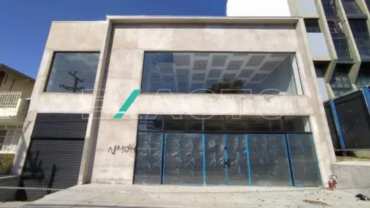 Ponto Comercial para alugar, 1473m² no Botafogo, Campinas