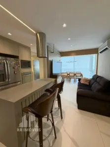 Apartamento com 2 Quartos à venda, 76m² no Jardim Tupanci, Barueri