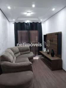 Apartamento com 2 Quartos à venda, 51m² no Jardim Santo Antônio, São Paulo