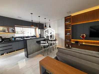 Casa com 3 Quartos à venda, 147m² no Parque Estrela Dalva I, Luziânia