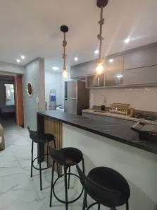 Apartamento com 2 Quartos à venda, 65m² no Imbassaí, Mata de São João