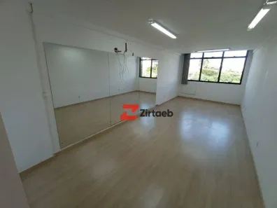 Sala Comercial para alugar, 33m² no Recreio dos Bandeirantes, Rio de Janeiro