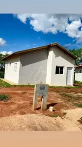 Casa com 2 Quartos para alugar, 45m² no Osvaldo Fanceli, Marília