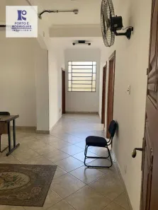 Sala Comercial para alugar, 160m² no Centro, Campinas