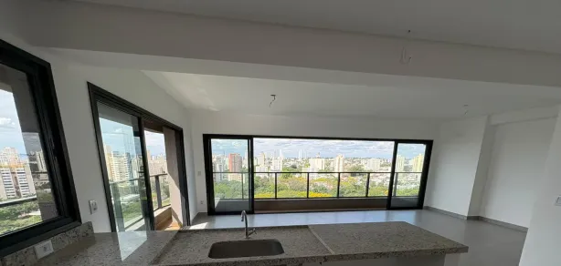Apartamento com 3 Quartos à venda, 167m² no Setor Oeste, Goiânia