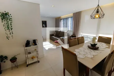 Apartamento com 3 Quartos à venda, 97m² no Vila Andrade, São Paulo