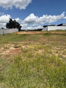 Lote/Terreno à venda, 1000m² no Parque Ecoresidencial Fazenda Jequitibá, Sorocaba