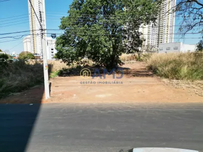 Lote/Terreno à venda, 801m² no Vila Rosa, Goiânia