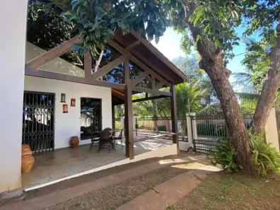 Casa com 4 Quartos à venda, 190m² no , Chapada dos Guimarães