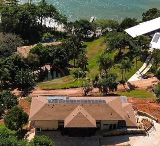 Casa de Condomínio com 5 Quartos à venda, 491m² no , Ilhabela