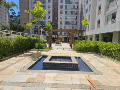 Apartamento com 3 Quartos à venda, 107m² no Cidade São Francisco, São Paulo