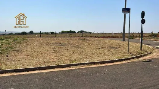 Lote/Terreno à venda, 242m² no Setvalley III, São José do Rio Preto