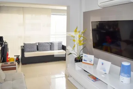 Apartamento com 2 Quartos à venda, 70m² no Parque São Jorge, São Paulo