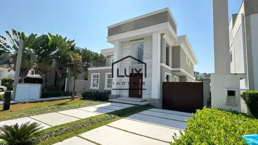 Casa de Condomínio com 4 Quartos à venda, 530m² no Alphaville Residencial Zero, Barueri