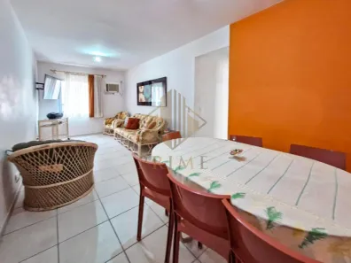 Apartamento com 2 Quartos à venda, 75m² no Enseada, Guarujá