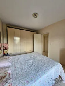 Apartamento com 2 Quartos à venda, 99m² no Ideal, Novo Hamburgo