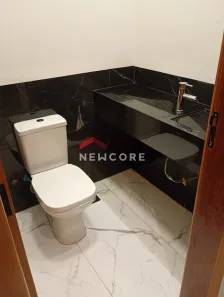 Casa de Condomínio com 3 Quartos à venda, 19674m² no Residencial Park I, Vespasiano