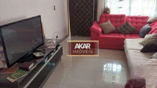 Casa com 3 Quartos à venda, 320m² no Anchieta, São Bernardo do Campo