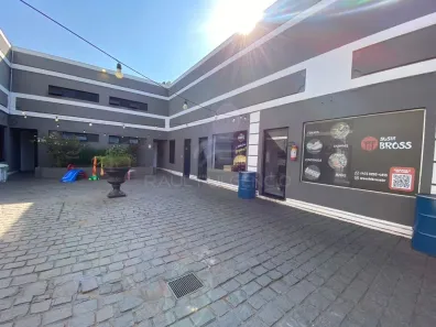 Ponto Comercial para alugar, 95m² no Vitória, Londrina