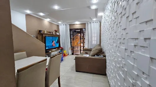Casa com 3 Quartos à venda, 50m² no Conjunto Residencial Vista Verde, São Paulo