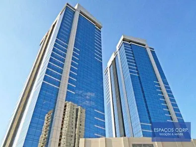Sala Comercial para alugar, 450m² no Parque Industrial Tomas Edson, São Paulo