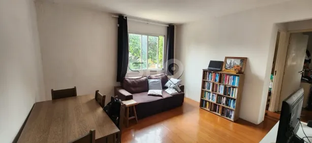Apartamento com 2 Quartos à venda, 55m² no Vila Mariana, São Paulo