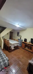 Sobrado com 2 Quartos à venda, 215m² no Planalto, São Bernardo do Campo
