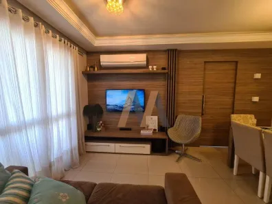Apartamento com 3 Quartos à venda, 92m² no Jansen, Gravataí